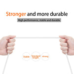 Fast Charger Type-c USB Cable