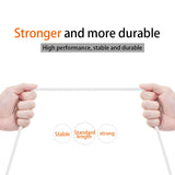 Fast Charger Type-c USB Cable