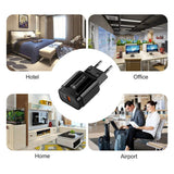 Fast Charger Type-c USB Cable