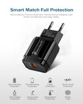 Fast Charger Type-c USB Cable