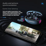 BOSENOK True Wireless Earbuds w/ HiFI Stereo