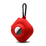Airtag/Beats Fit Pro Earphone Case With Hook