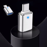 Charging/Data Transfer Adapter (Type C to USB )