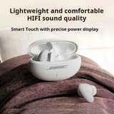 BOSENOK True Wireless Earbuds w/ HiFI Stereo