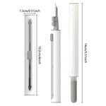 Xiaomi Huawei Samsung Bluetooth Earbuds Cleaning Pen Tools