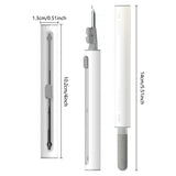 Xiaomi Huawei Samsung Bluetooth Earbuds Cleaning Pen Tools