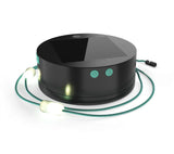 Solar Outdoor Camping String Lights & Portable Charger