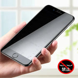 4PCS Anti-Spy Screen Protector