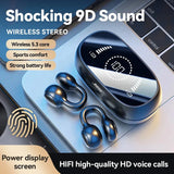 BOSE M47 Wireless Earbuds (Sport Noise Reduction Earbuds)