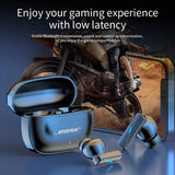 BOSE Mate Wireless Bluetooth Headset Touch Control