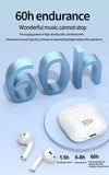 True Wireless Sport Earbuds