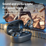 BOSE M47 Wireless Earbuds (Sport Noise Reduction Earbuds)