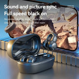 BOSE M47 Wireless Earbuds (Sport Noise Reduction Earbuds)