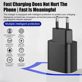 USB C Fast Charger