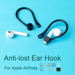 AirPods Silicone Earhooks  Accessory Protector
