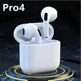 Ture BT Headphones -compatible 5.0
