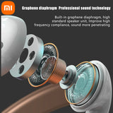 True Wireless Sport Earbuds