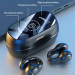 BOSE M47 Wireless Earbuds (Sport Noise Reduction Earbuds)