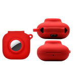 Airtag/Beats Fit Pro Earphone Case With Hook