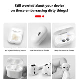 Xiaomi Huawei Samsung Bluetooth Earbuds Cleaning Pen Tools