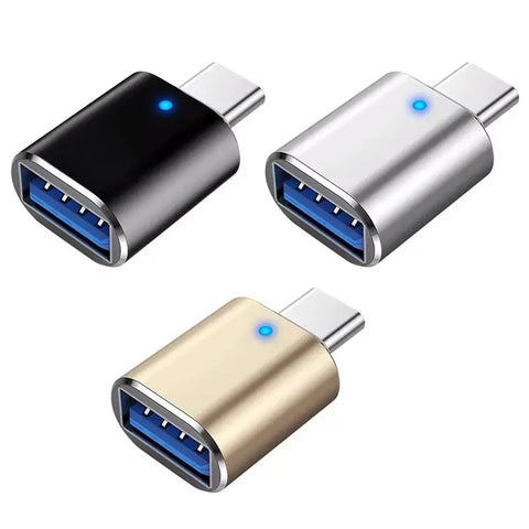 Transfer Adapter  Type C To USB3.0