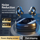 BOSE M47 Wireless Earbuds (Sport Noise Reduction Earbuds)