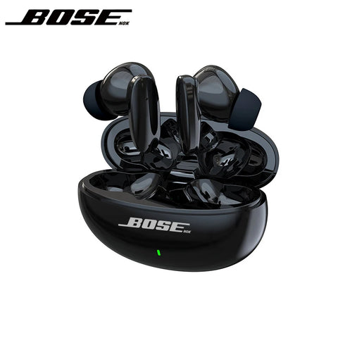 BOSENOK True Wireless Earbuds w/ HiFI Stereo