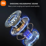 True Wireless Sport Earbuds