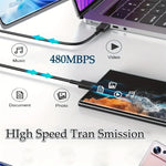 USB C Fast Charger