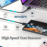 USB C Fast Charger