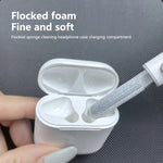 Xiaomi Huawei Samsung Bluetooth Earbuds Cleaning Pen Tools