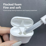 Xiaomi Huawei Samsung Bluetooth Earbuds Cleaning Pen Tools