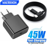 USB C Fast Charger