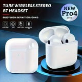 Ture BT Headphones -compatible 5.0