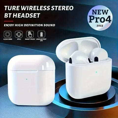 Ture BT Headphones -compatible 5.0