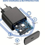 USB C Fast Charger