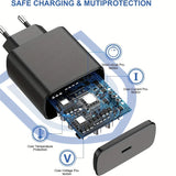 USB C Fast Charger