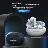 BOSENOK True Wireless Earbuds w/ HiFI Stereo
