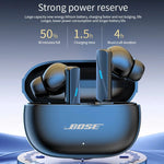 BOSE Mate Wireless Bluetooth Headset Touch Control