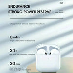 Ture BT Headphones -compatible 5.0
