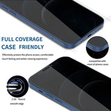 4PCS Anti-Spy Screen Protector
