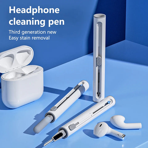 Xiaomi Huawei Samsung Bluetooth Earbuds Cleaning Pen Tools
