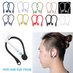 AirPods Silicone Earhooks  Accessory Protector