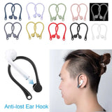 AirPods Silicone Earhooks  Accessory Protector